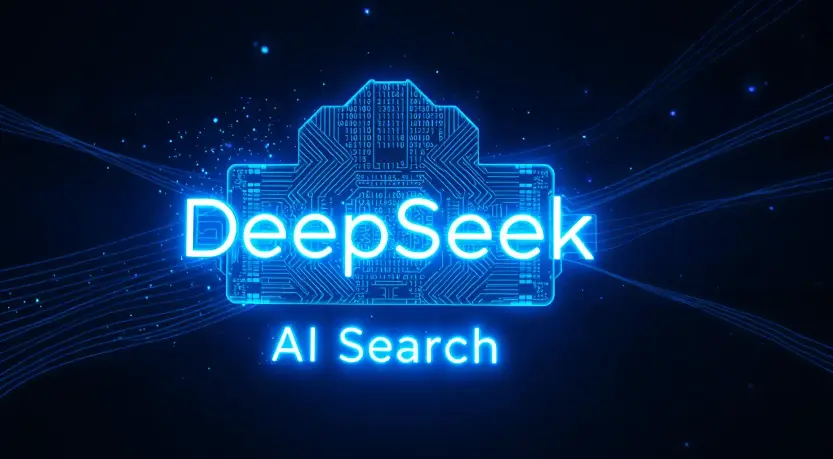 ديب سيك Ai بالعربي أقوى أداة ذكاء إصطناعي للآندرويد والكمبيوتر