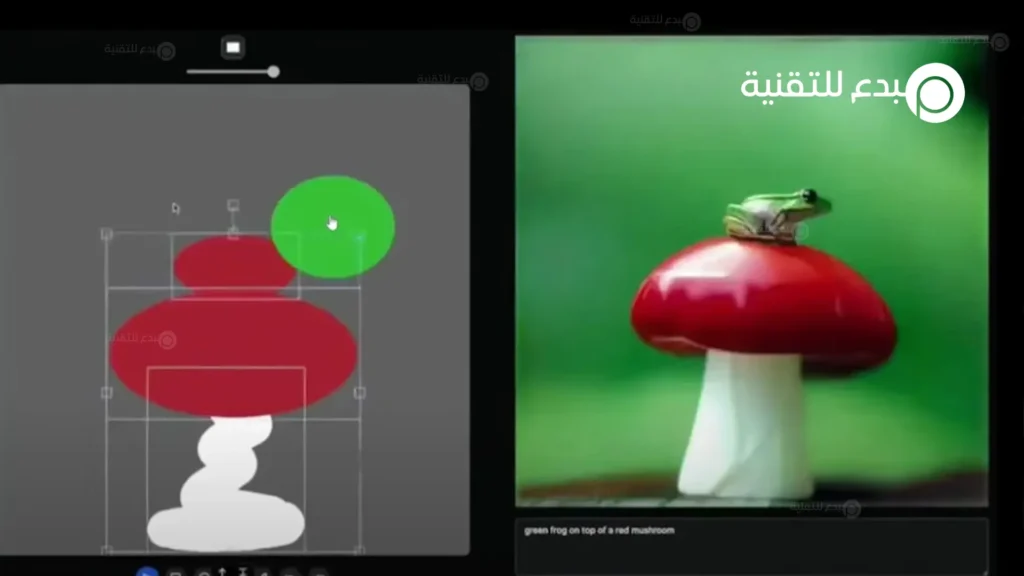 برنامج الذكاء الاصطناعي Krea AI لتحويل النص إلى صورة 2 برنامج الذكاء الاصطناعي Krea AI لتحويل النص إلى صورة