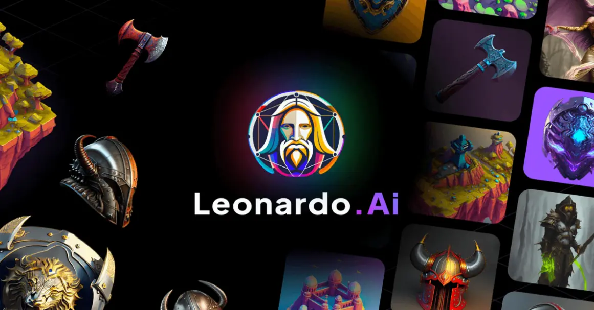 تحميل تطبيق Leonardo.Ai ليوناردو للآندرويد النسخة الأصلية
