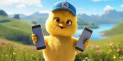 أفضل موقع صنع وتوليد صور بالذكاء الاصطناعي مجاني تماماً Animon