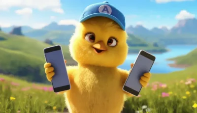 أفضل موقع صنع وتوليد صور بالذكاء الاصطناعي مجاني تماماً Animon