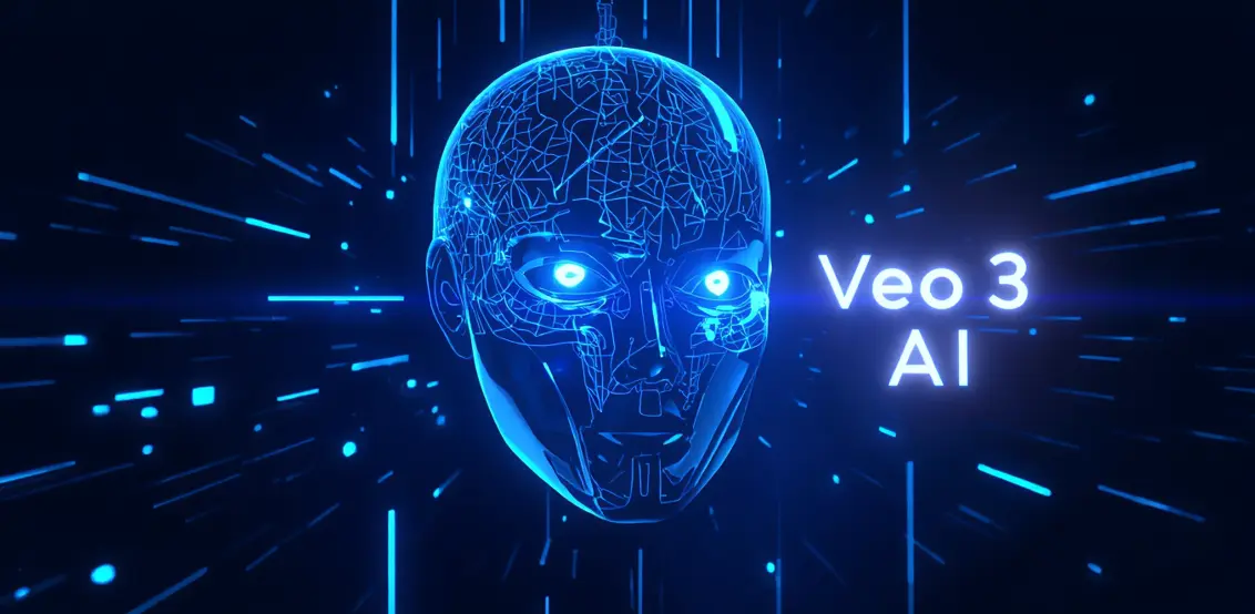 تعرف على Google Veo 3 لصنع فيديوهات الذكاء الاصطناعي Ai
